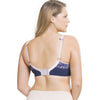 Cake Maternity Sugar Candy Lux Fuller (Navy)