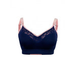Cake Maternity Sugar Candy Lux Fuller (Navy)