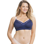 Cake Maternity Sugar Candy Lux Fuller (Navy)