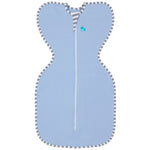 Love To Dream Original Swaddle Up 1.0 Tog Blue