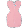 Love To Dream Original Swaddle Up 1.0 Tog Pink