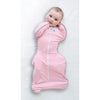 Love To Dream Original Swaddle Up 1.0 Tog Pink