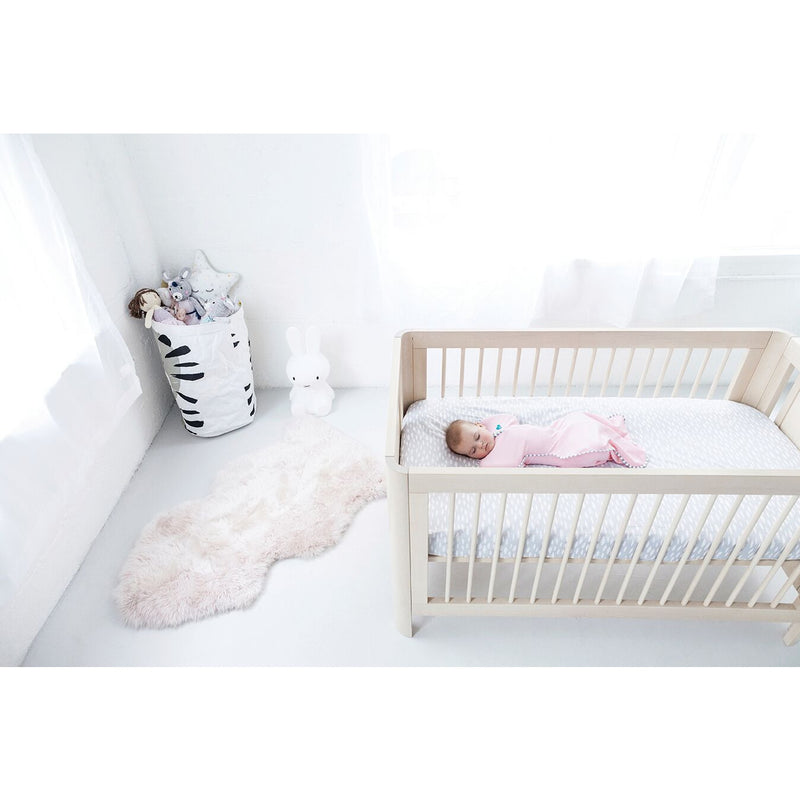 Love To Dream Original Swaddle Up 1.0 Tog Pink