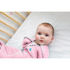 Love To Dream Original Swaddle Up 1.0 Tog Pink