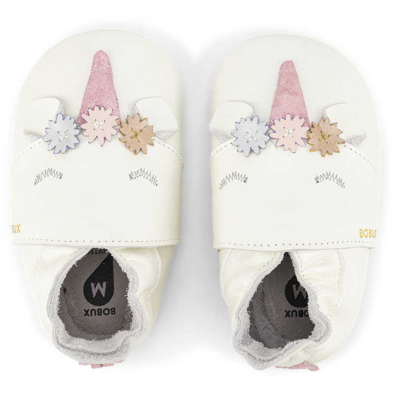Bobux Baby BoBuddies Soft Sole Dream