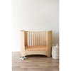 Go To Bed Fitted Cot Sheet