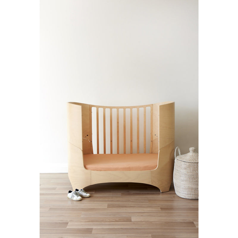 Go To Bed Fitted Cot Sheet