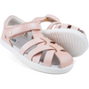 SALE Bobux KP Sandal Tropicana II Seashell Shimmer