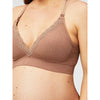 Cake Maternity Tutti Frutti Nursing Bra Mocha