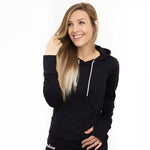 Cadenshae Hoodie Active Black