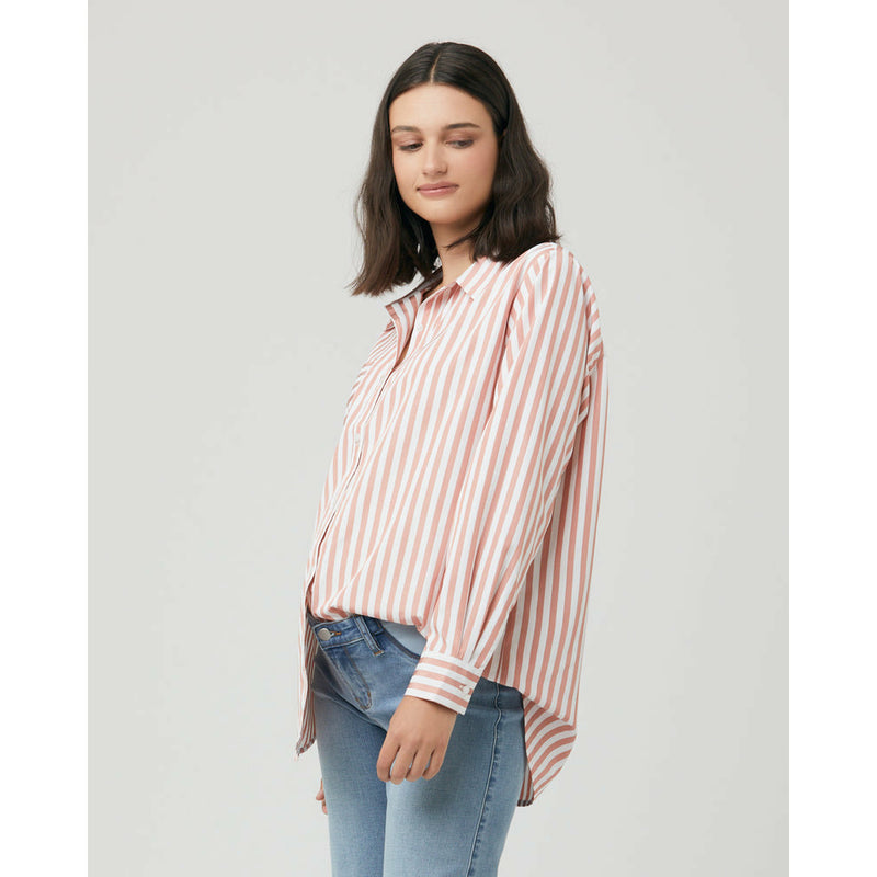 Ripe Hudson Stripe Shirt