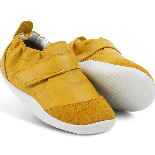 Bobux Cruising Xplorer Marvel Chartreuse