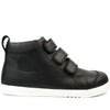 Bobux KP Boot Hi Court Black
