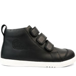 Bobux KP Boot Hi Court Black