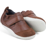Bobux Cruising Xplorer Marvel Caramel